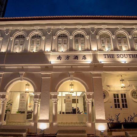 The Southern Boutique Hotel George Town Exterior photo