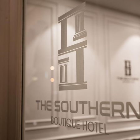 The Southern Boutique Hotel George Town Exterior photo