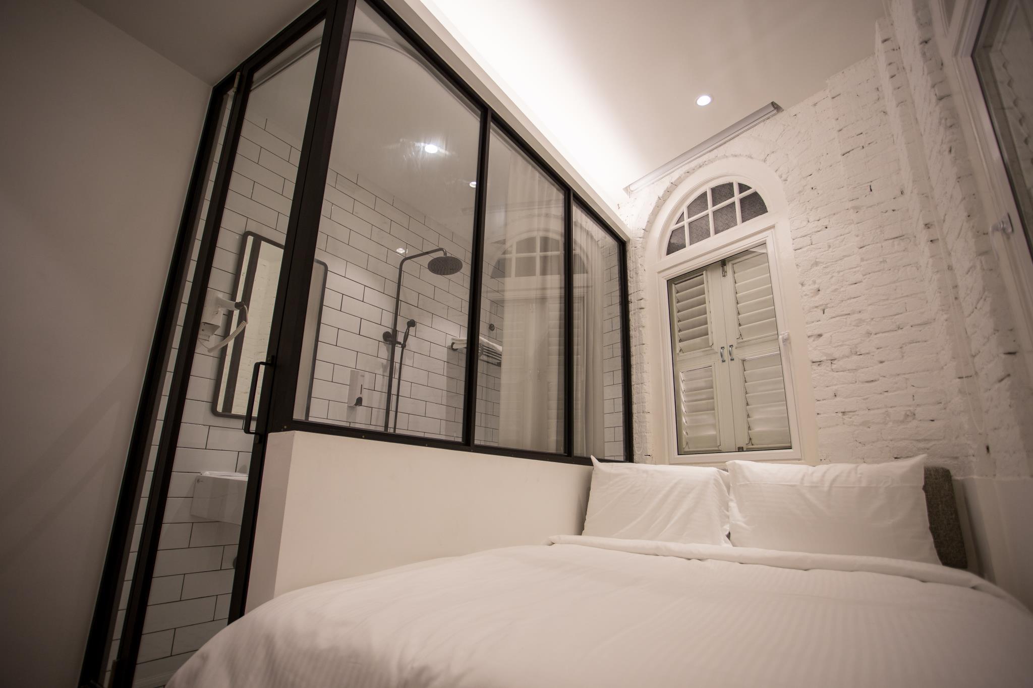 The Southern Boutique Hotel George Town Exterior photo