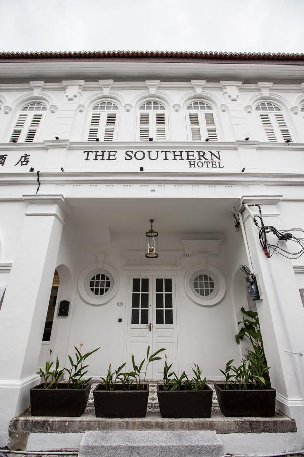 The Southern Boutique Hotel George Town Exterior photo