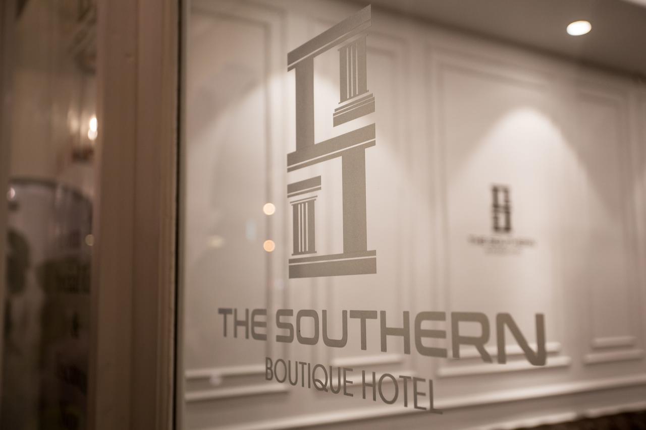 The Southern Boutique Hotel George Town Exterior photo