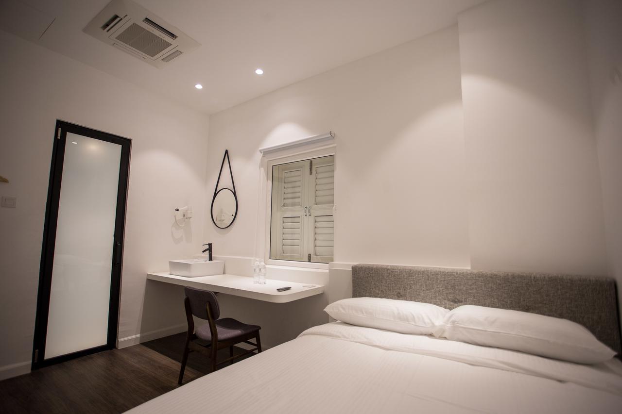 The Southern Boutique Hotel George Town Exterior photo