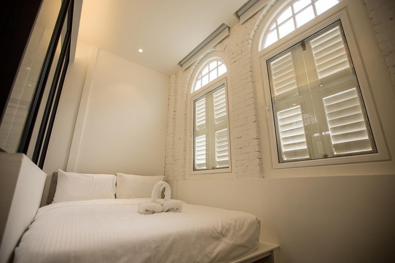 The Southern Boutique Hotel George Town Exterior photo