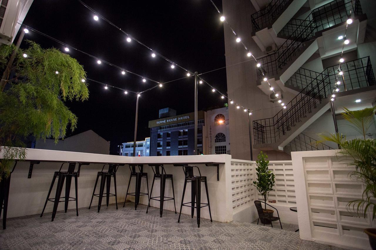 The Southern Boutique Hotel George Town Exterior photo