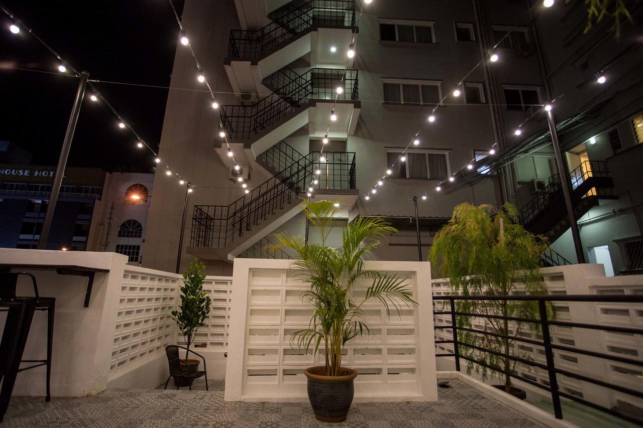 The Southern Boutique Hotel George Town Exterior photo