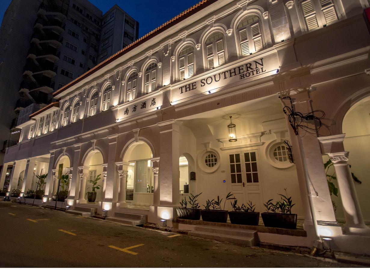 The Southern Boutique Hotel George Town Exterior photo