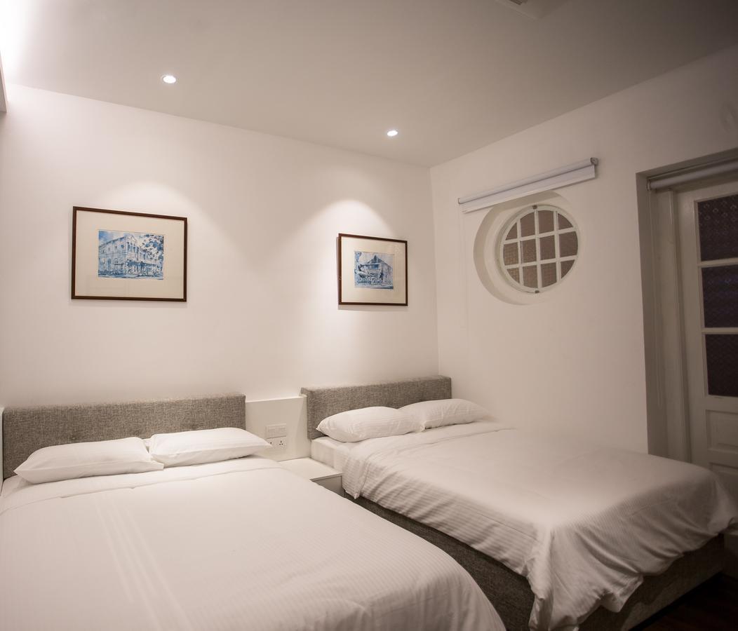 The Southern Boutique Hotel George Town Exterior photo