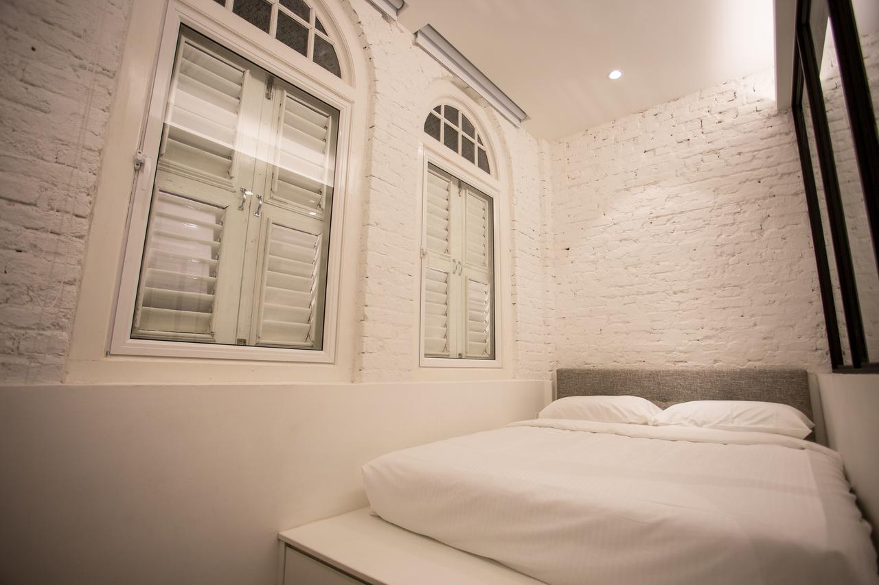 The Southern Boutique Hotel George Town Exterior photo