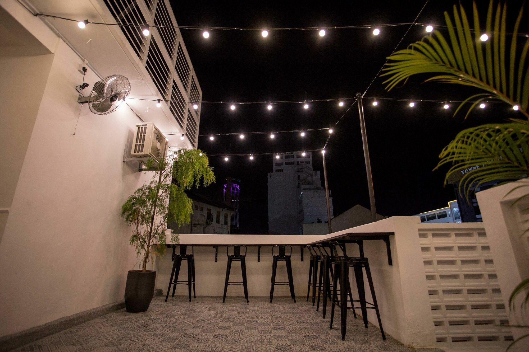 The Southern Boutique Hotel George Town Exterior photo